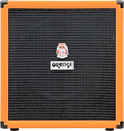 Orange Crush Pix CR100BXT 1x15