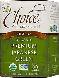 Choice Premium Japanese