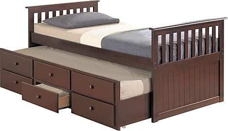 Storkcraft Marco Island Captain's