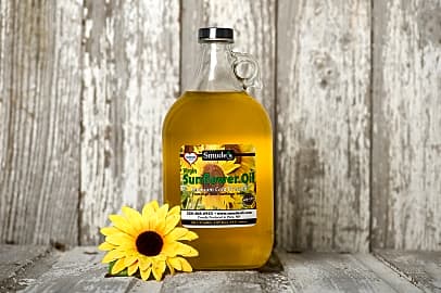 Smude's Brand High Oleic