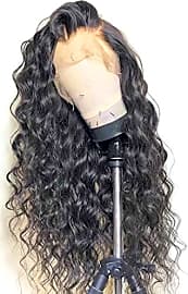 Ysdidwigs Loose Wave