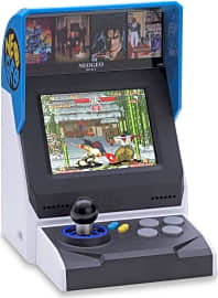 Neo Geo Mini