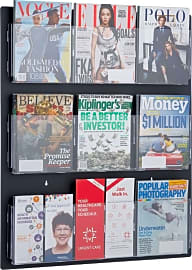 AdirOffice Hanging Acrylic