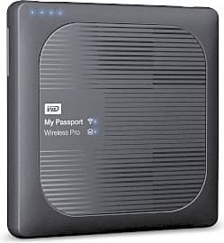 Western Digital My Passport Pro