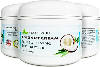 Maple Holistics Natural Coconut