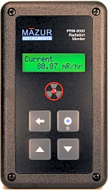 Mazur Instruments PRM-9000