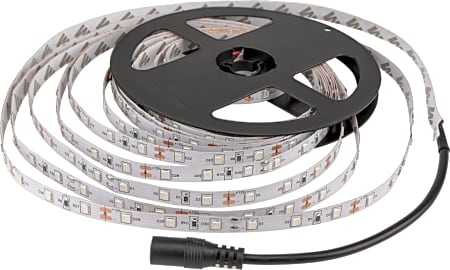 Lighting Ever Flexible