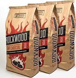 Rockwood All-Natural
