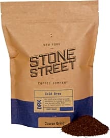 Stone Street Reserve Coarse