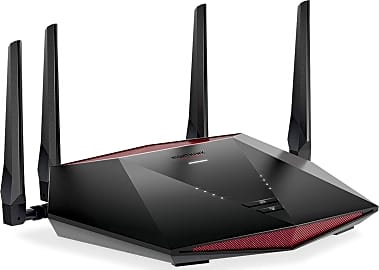 Netgear XR1000