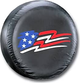 Plasticolor American Flag