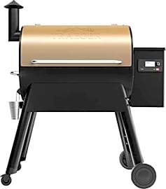 Traeger Pro Series 780
