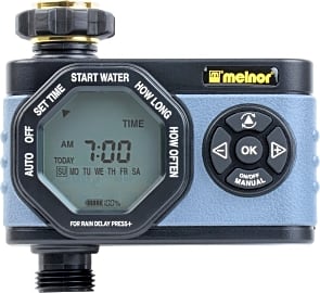 Melnor Hydrologic Single-Outlet