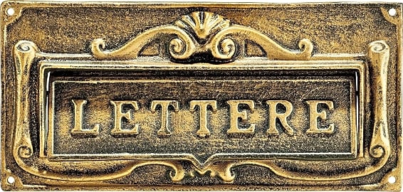 Halo AdirHome Italian