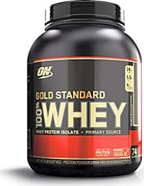 Optimum Nutrition Gold Standard