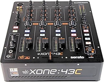 Allen & Heath Xone 43C