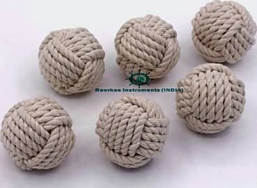 Roorkee Instruments Nautical Rope Collection