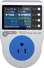 Zhuri Power Meter PR10-E US15A