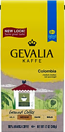 Gevalia Colombian