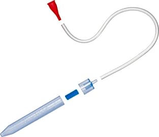 Nosefrida Snotsucker