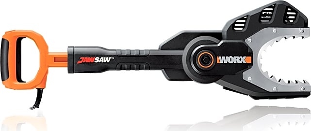 Worx JawSaw