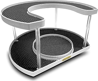 Stow-n-Spin Turntable