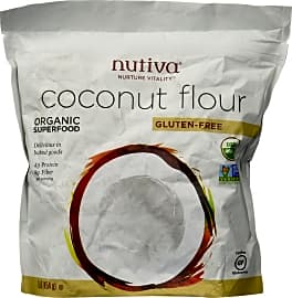 Nutiva Nurture Vitality Superfood