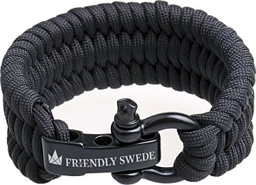 The Friendly Swede Trilobite