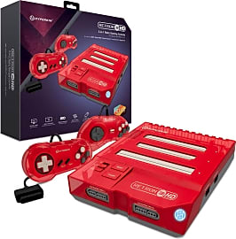 Hyperkin RetroN 3 HD