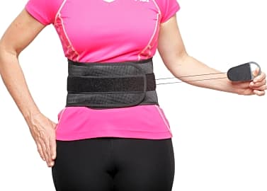 Vertebral Extra Small