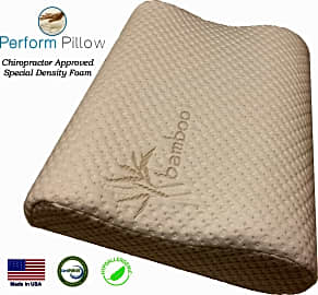 Perform Pillow Memory Foam