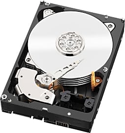 Western Digital Black