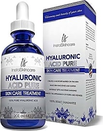 InstaSkincare Clinical Strength