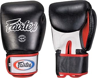 Fairtex Muay Thai-Style BGV1