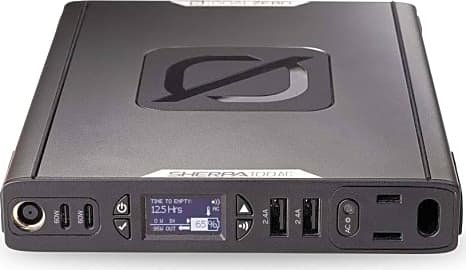 Goal Zero Sherpa 22050