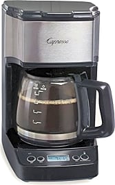 Capresso Black