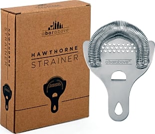 A Bar Above for Mixologists