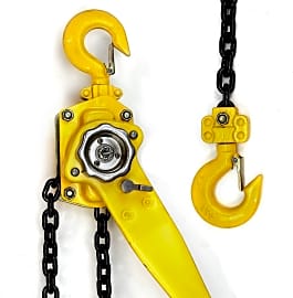 XtremepowerUS Lever Block