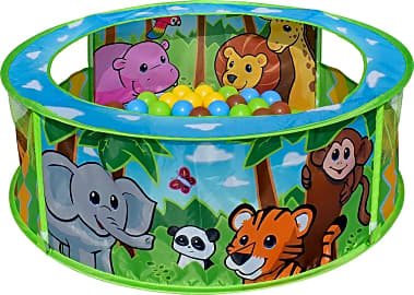 Sunny Days Adventure