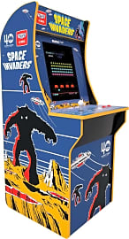 Arcade 1Up Space Invaders
