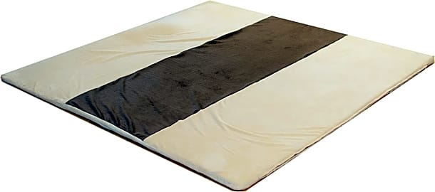 Baby Mushroom Snug Square