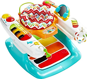 Fisher-Price Step 'n Play