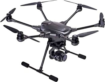 Yuneec Typhoon H3