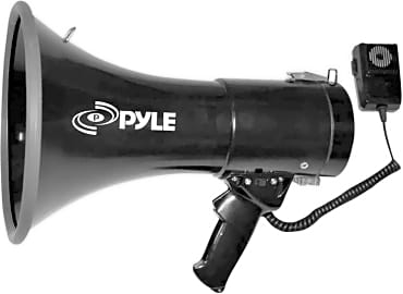Pyle Bullhorn