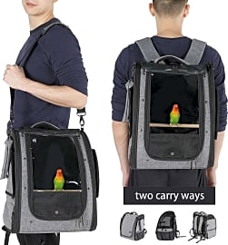 Petsfit Carrier