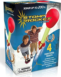Stomp Rocket Ultra