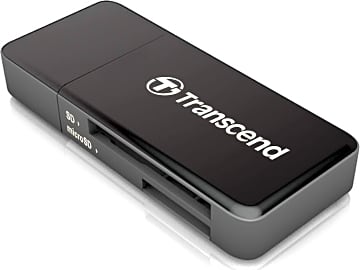 Transcend TS-RDF5K