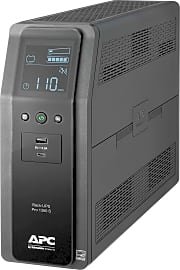APC Sine Wave UPS