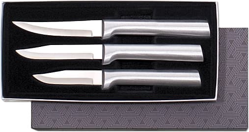 Rada Cutlery Brushed Aluminum