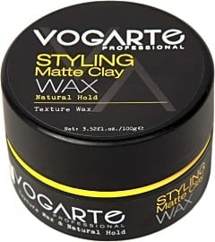 Vogarte Styling Matte Clay